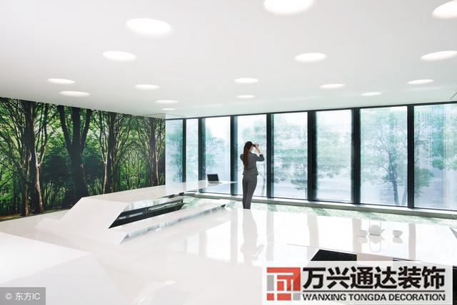 办公室风水座位图老板办公室风水座位图