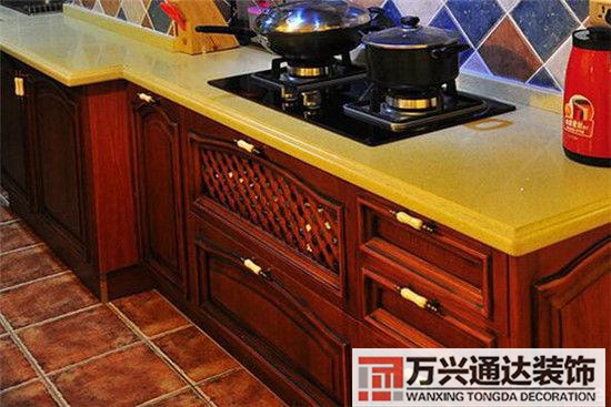 灶台位置风水灶台对灶台风水