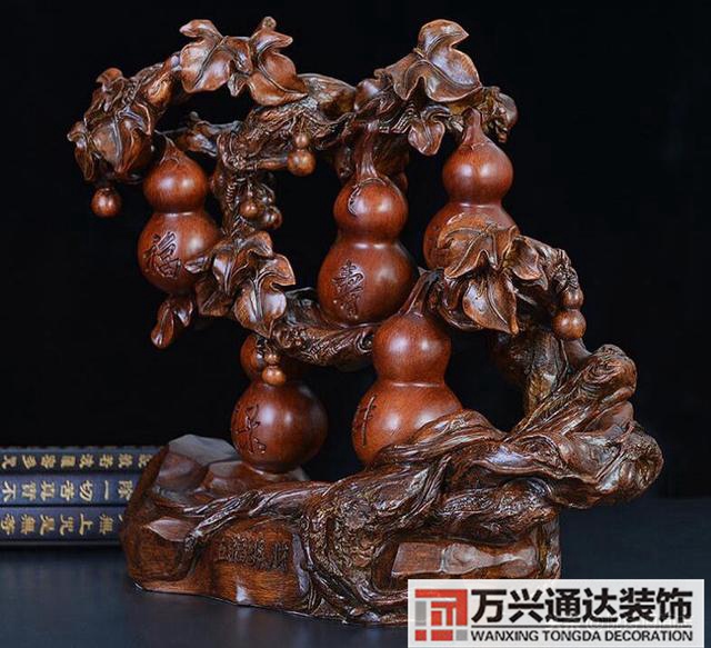 风水摆件葫芦风水摆件葫芦作用