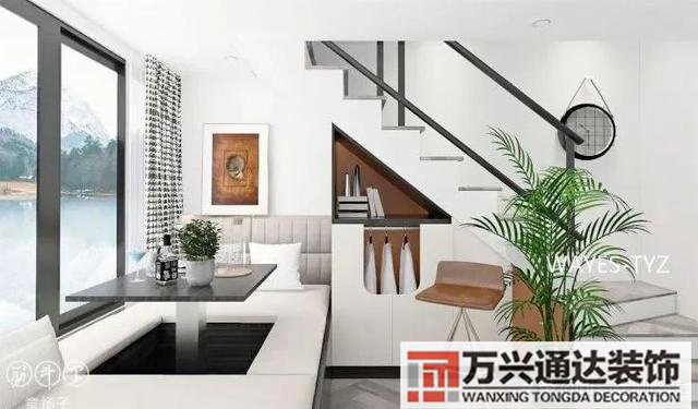 装修效果图装修效果图图片大全二室一厅