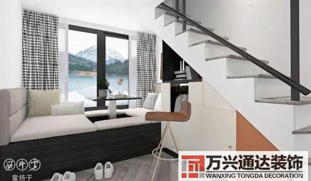 装修效果图装修效果图图片大全二室一厅