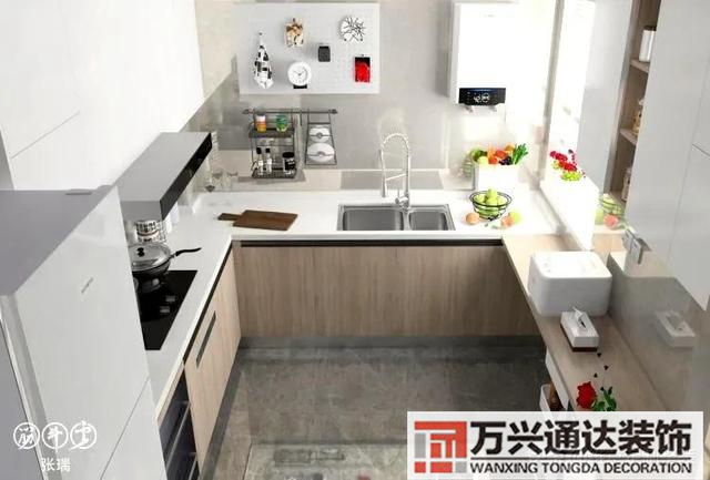 装修效果图装修效果图图片大全二室一厅