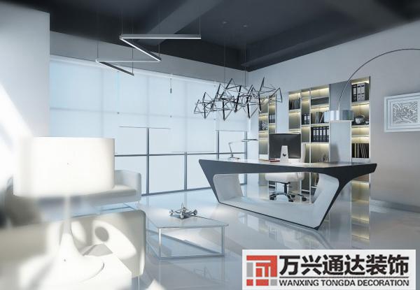 办公室装修风水提升运势办公室装修风水布局都有哪些需要注意