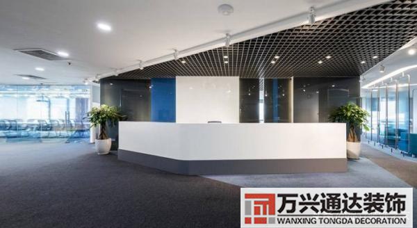 办公室装修风水提升运势办公室装修风水布局都有哪些需要注意