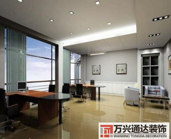 办公室装修禁忌与风水学办公室装修讲究