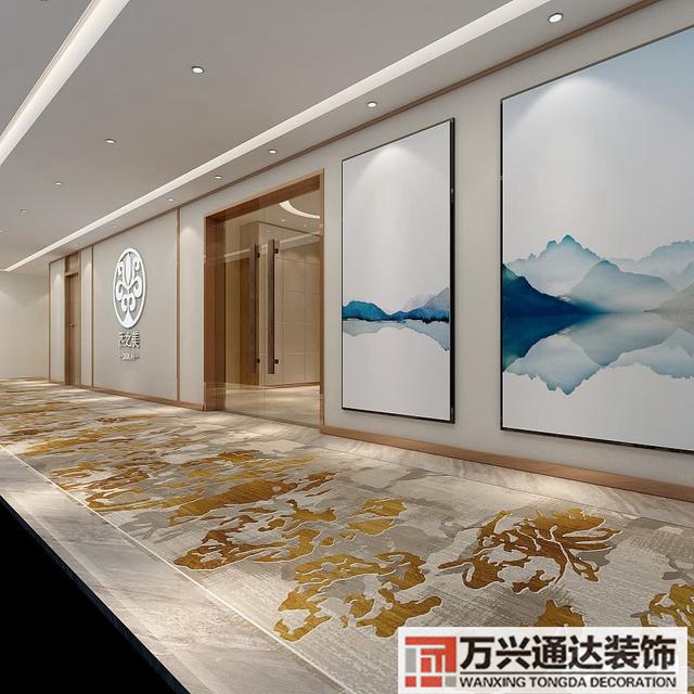 装修美容院装修美容院设计