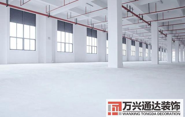 工厂装修工厂装修合同