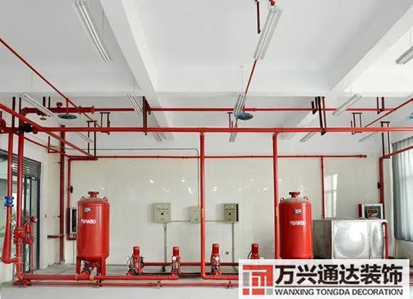 工厂装修工厂装修合同