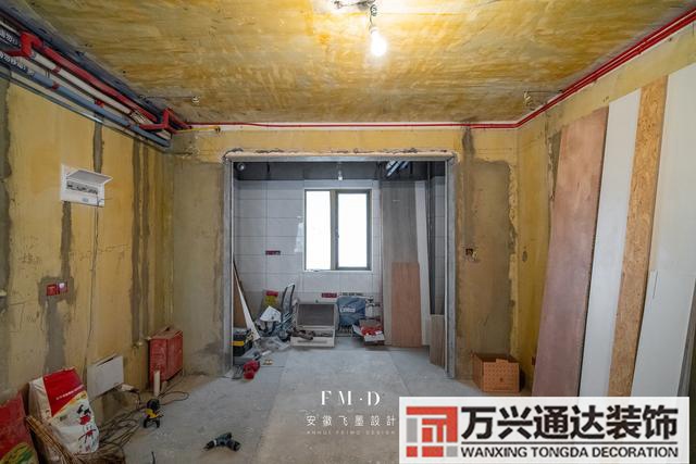 装修改水电装修改水电怎么收费