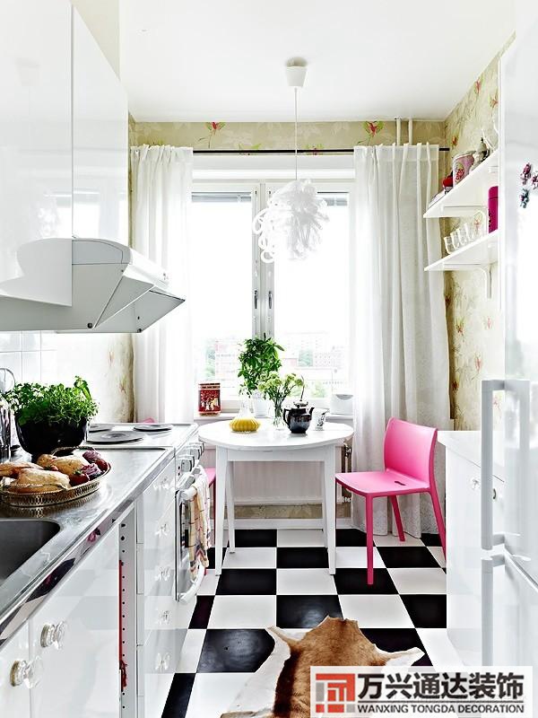 人气旺风水什么样的风水最旺事业