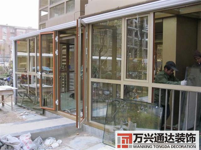 旧房子装修房屋翻新装修