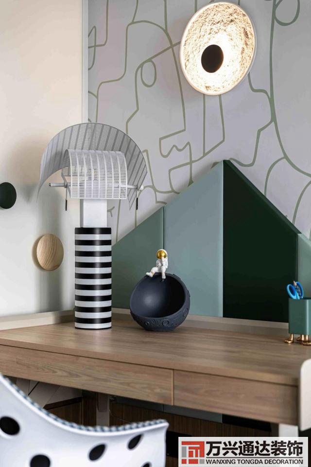 上海装修效果上海装饰装修设计