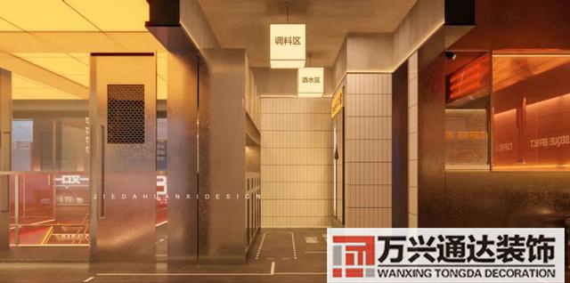 烤肉店装修烤肉店装修图片