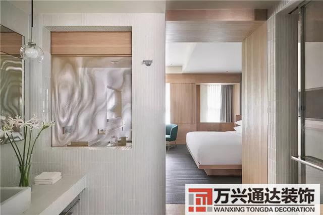 旅馆装修旅馆装修装潢