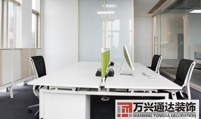 办公室风水布局装修办公室装修风水布局图