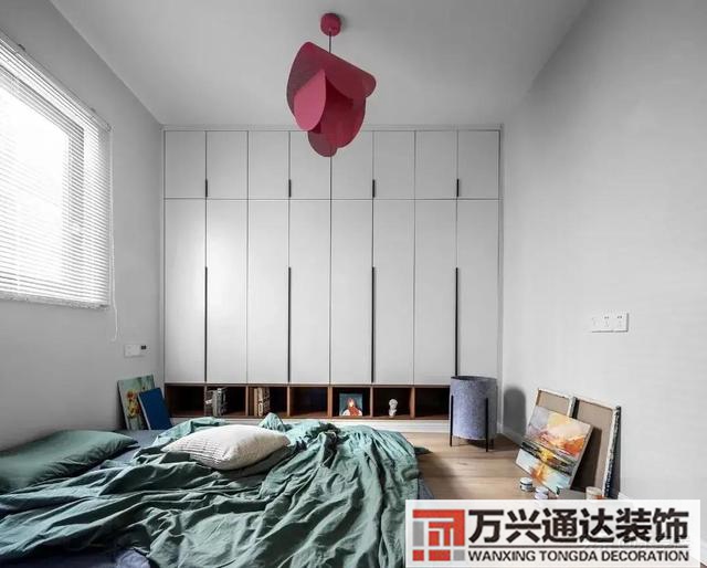 次卧装修次卧装修效果图榻榻米