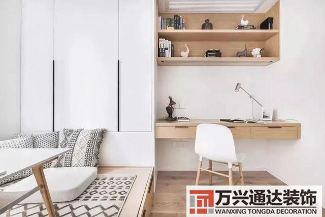 次卧装修次卧装修效果图榻榻米