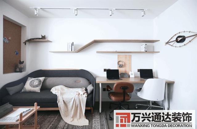 次卧装修次卧装修效果图榻榻米