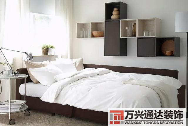 次卧装修次卧装修效果图榻榻米