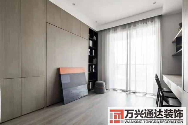 次卧装修次卧装修效果图榻榻米