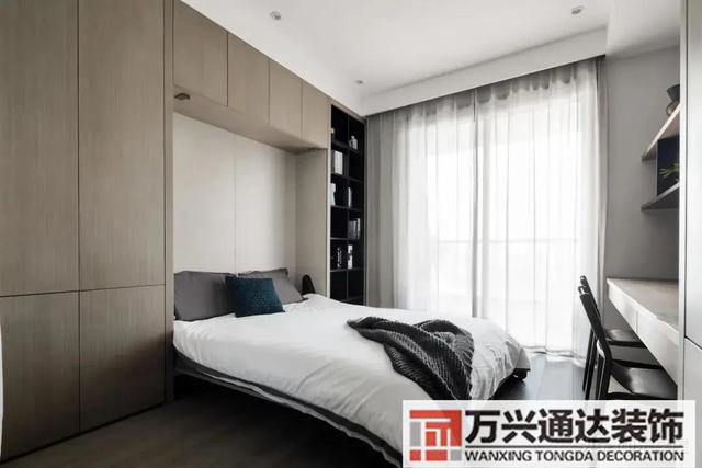 次卧装修次卧装修效果图榻榻米