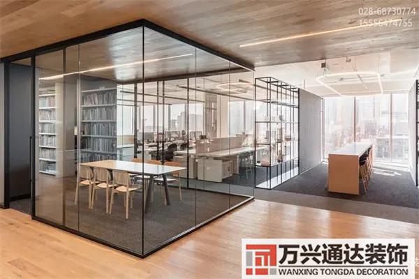 直角型办公室装修风水圆形办公室风水