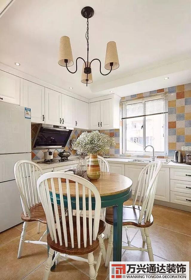 田园风格装修田园风格装修图片效果图