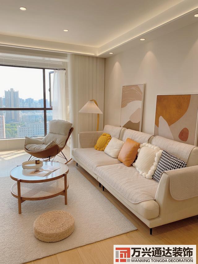 北欧风装修北欧风格装修特点有哪些