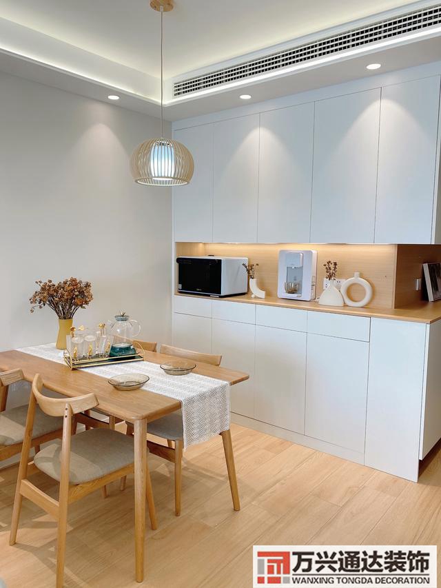 北欧风装修北欧风格装修特点有哪些