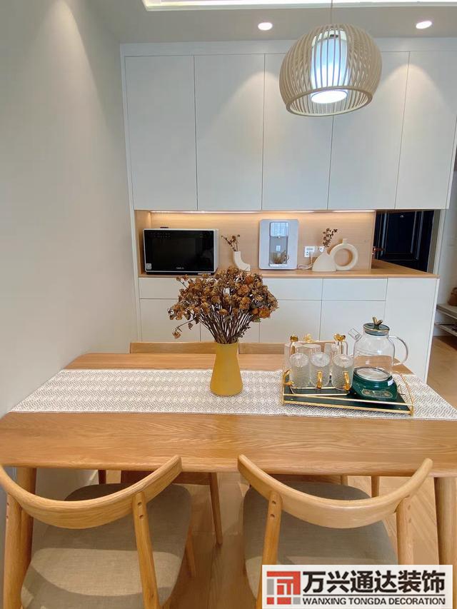 北欧风装修北欧风格装修特点有哪些