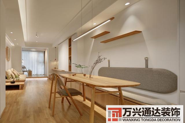 客厅装修客厅装修成书房效果图