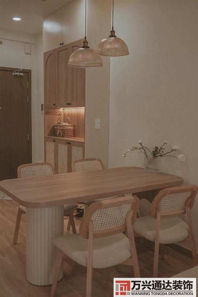 装修80平米装修一个80平米的房子多少钱