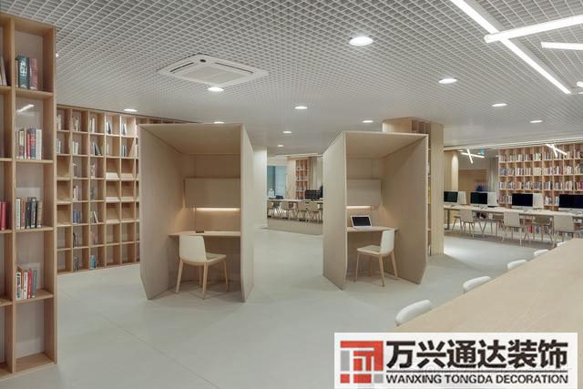 办公室隔断装修风水办公室隔断装修效果图片大全