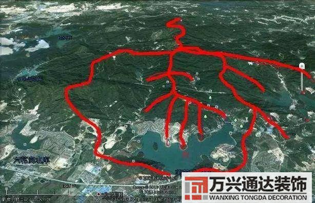 风水大师破坏龙脉电影风水师破坏龙脉的电影