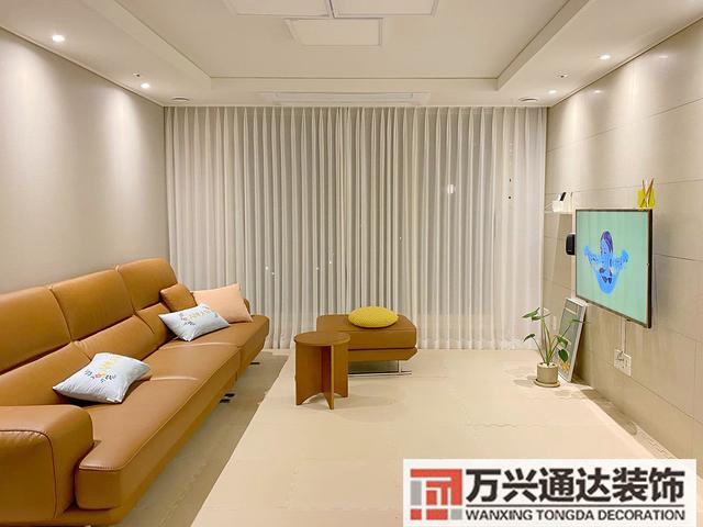 简单装修简单装修风格效果图