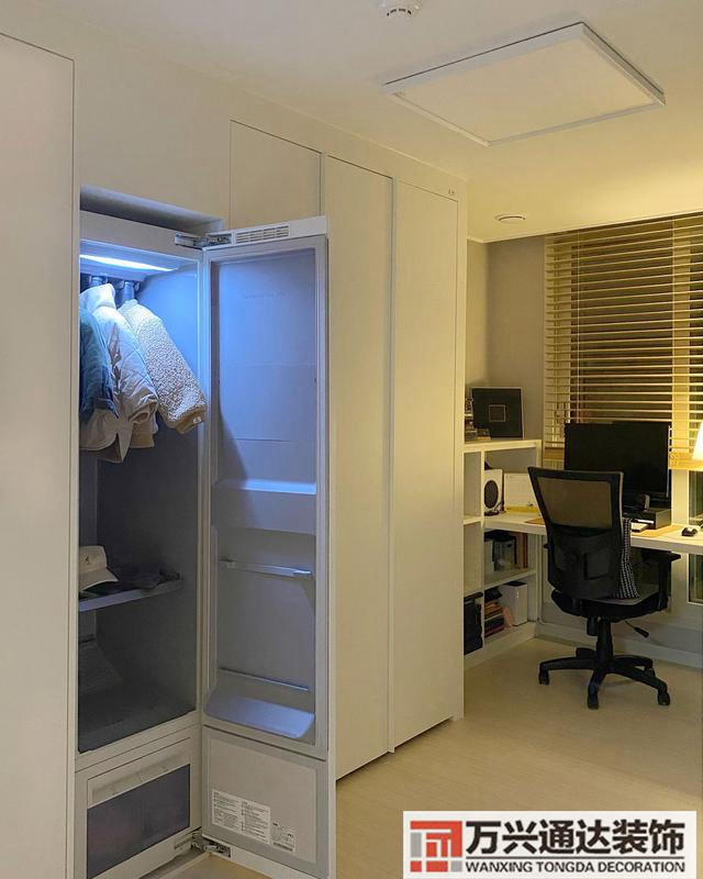 简单装修简单装修风格效果图