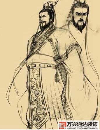 曹操风水曹操风水轮流转