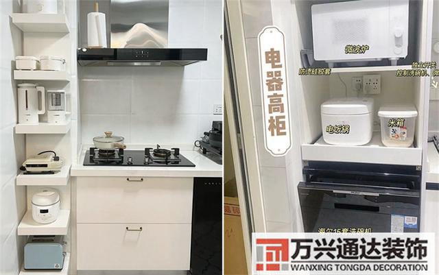 装修橱柜装修橱柜有甲醛吗