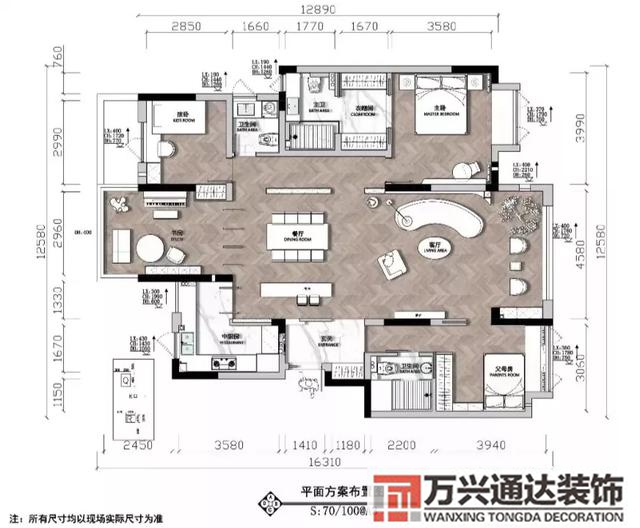 法式装修法式装修风格样板房