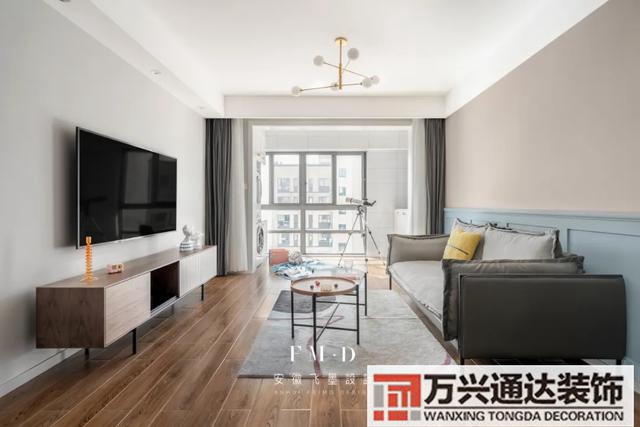 客厅怎么装修好客厅怎么布置好看