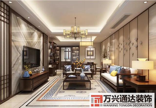 中式设计装修中式设计装修公司