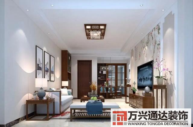 中式设计装修中式设计装修公司