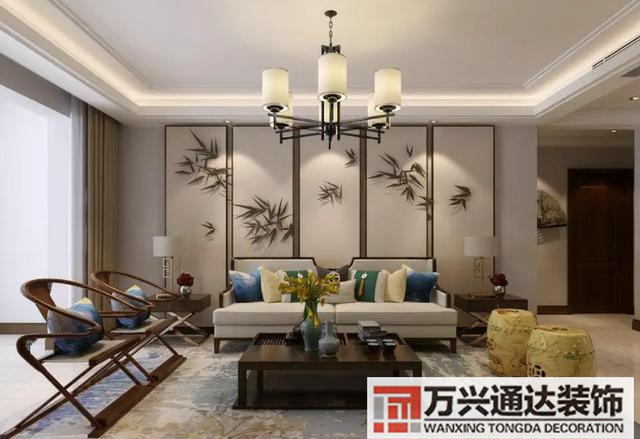 中式设计装修中式设计装修公司