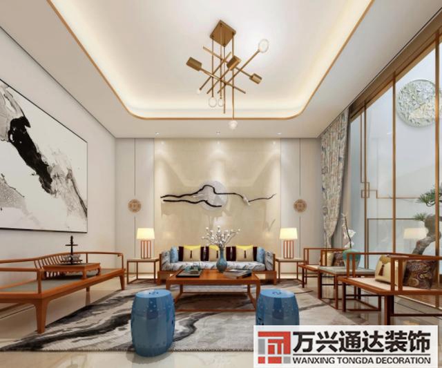 中式设计装修中式设计装修公司