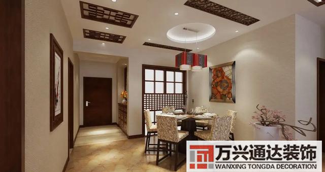 中式设计装修中式设计装修公司