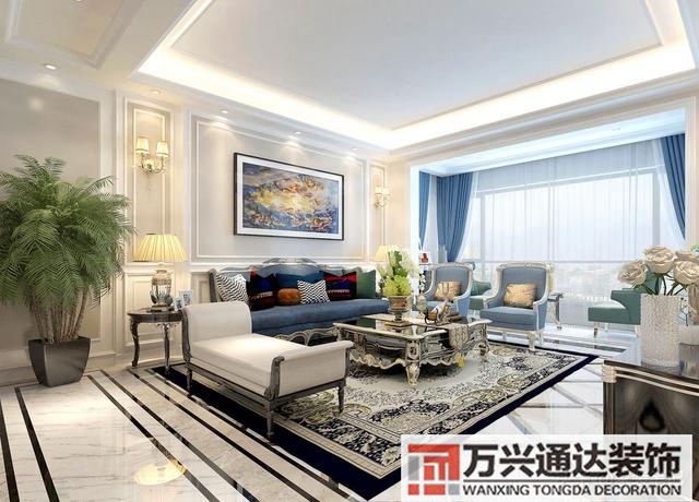 简欧风格装修简欧风格效果图