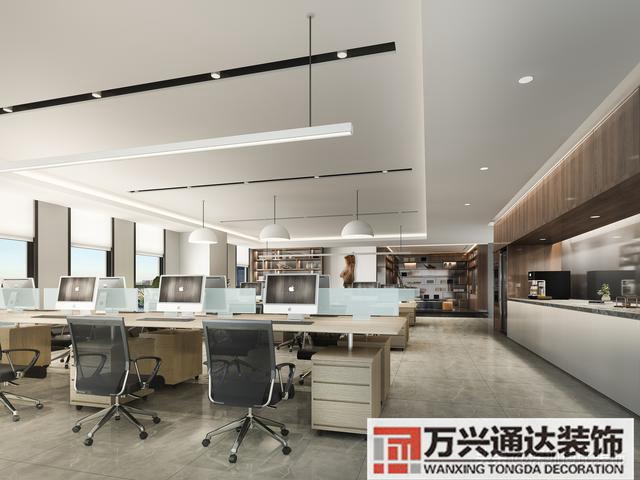 新中式办公室装修风水禁忌新中式装修风水应注意什么