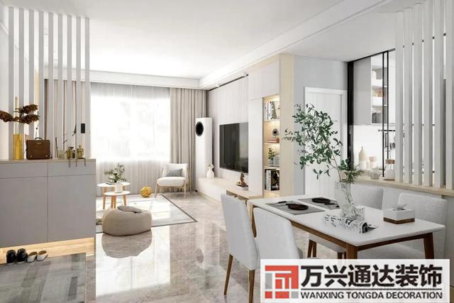 装修房装修房子全包价格一般多少