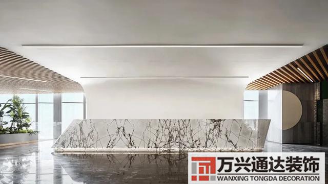 设计办公室装修设计办公室装修效果图PPT