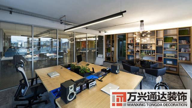 办公室装修风水办公室装修风水大全